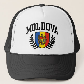 Boné Moldávia