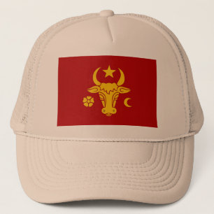 Boné Moldávia, Moldova