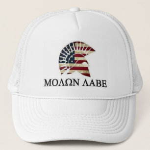 BONÉ MOLON LABE