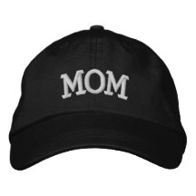 'Mom' New Mom Mother's Day Baby Shower Gift
