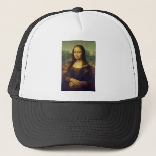 Boné Mona Lisa