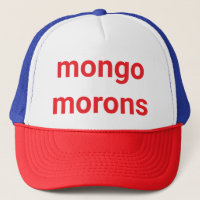mongo imbecil idiota Hankamer Artjunkhaus Diversão