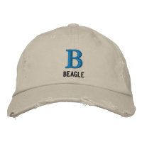 Monograma de Beagle