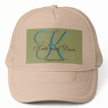 Monograma do Limão de Pastel