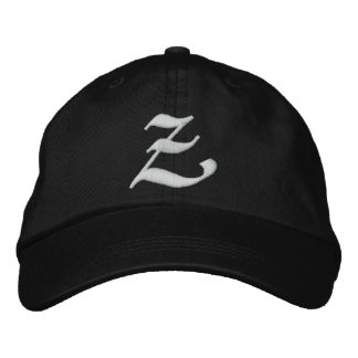 BONÉ MONOGRAMAS