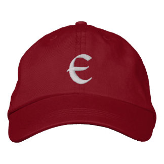 BONÉ MONOGRAMAS