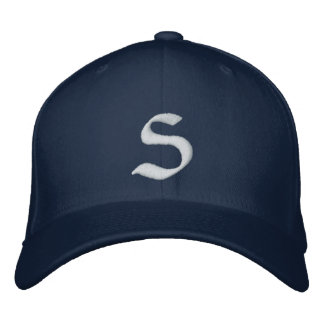 BONÉ MONOGRAMAS