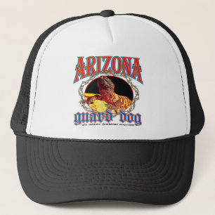 Boné Monstro de Gila do Arizona