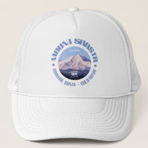 Boné Montagem Shasta