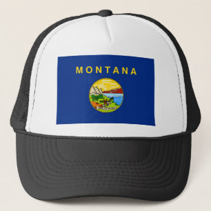 Boné Montana