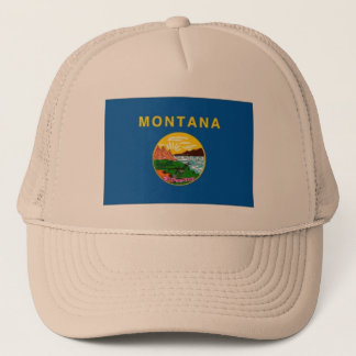Boné Montana