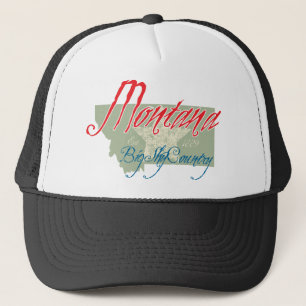 Boné Montana