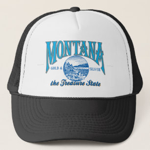 Boné Montana