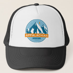 Boné Montanhas Appalachian