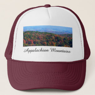 Boné Montanhas Appalachian em queda