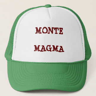 Boné Monte
