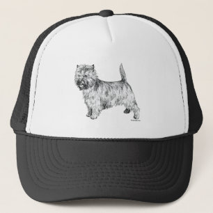 Boné Monte de pedras Terrier
