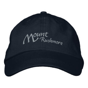 Boné Monte Rushmore Keystone South Dakota USA Hat