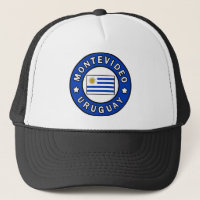 Montevideo Uruguay