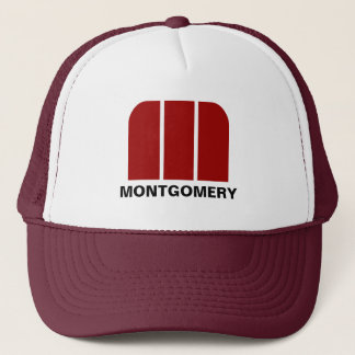 Boné MONTGOMERY ELEVATOR Hat