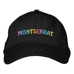 BONÉ MONTSERRAT