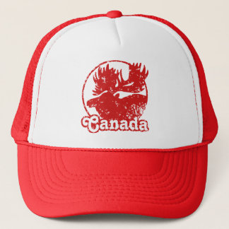 Boné Moose do Canadá