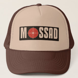 Boné Mossad
