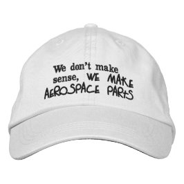 Boné Moto da empresa não oficial