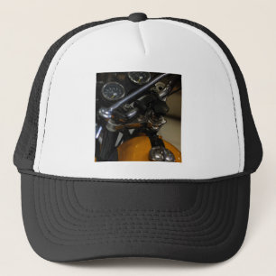 Boné Moto Motocicleta Motociclista Piloto