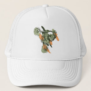 Boné Motocicleta - Biker Rodoviário Exterior