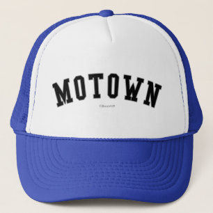 Boné Motown