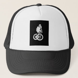 Boné Mountain Biker MTB BMX CYCLIST