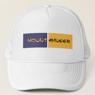 Boné MOUNTAINEER Hat