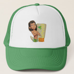 Boné Mowgli 1