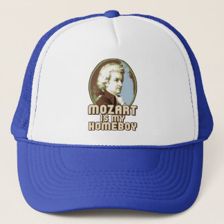 Boné Mozart
