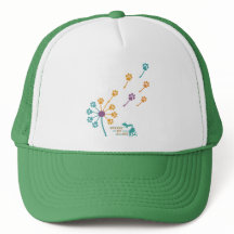 MPA Dandelions Ballcap
