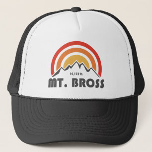 Boné Mt. Bross