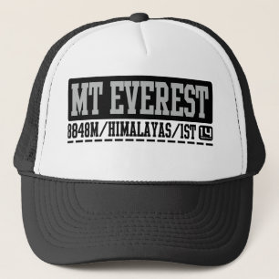 Boné Mt Everest