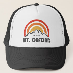 Boné Mt. Oxford