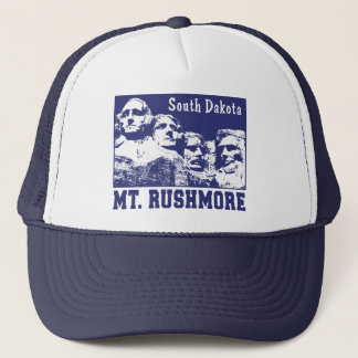 Boné Mt. Rushmore