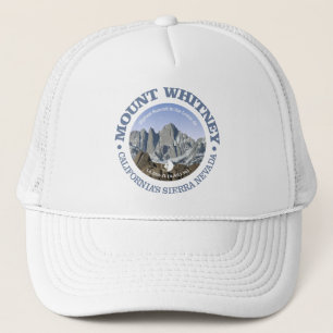 Boné Mt Whitney