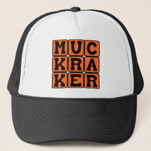 Boné Muckraker, Jornalista Reformista