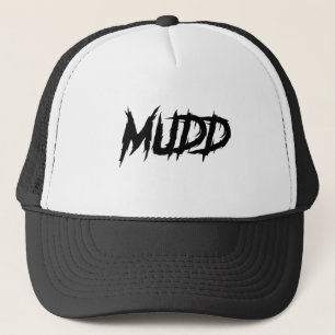 Boné MUDD Tucker Hat