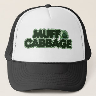 Boné Muff Cabbage