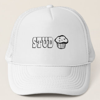 Boné Muffin do parafuso prisioneiro