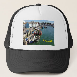 Boné Muito bom Weymouth!