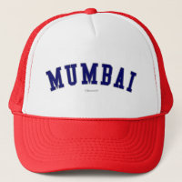 Mumbai