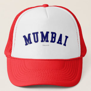 Boné Mumbai