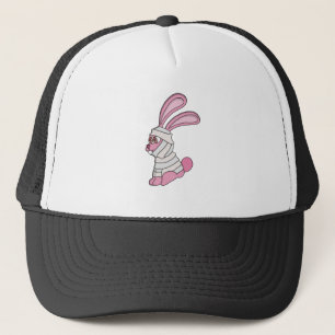 Boné Mummy Rabbit