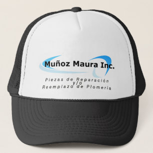 Boné Muñoz-Maura Inc.